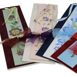 4-PIECE BOOKMARK - 2