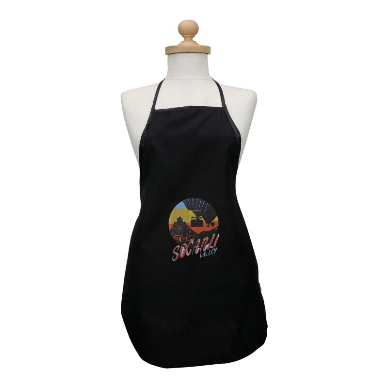 Apron (XL)( PRINTED WITH KAYSERİ ONION) - 1