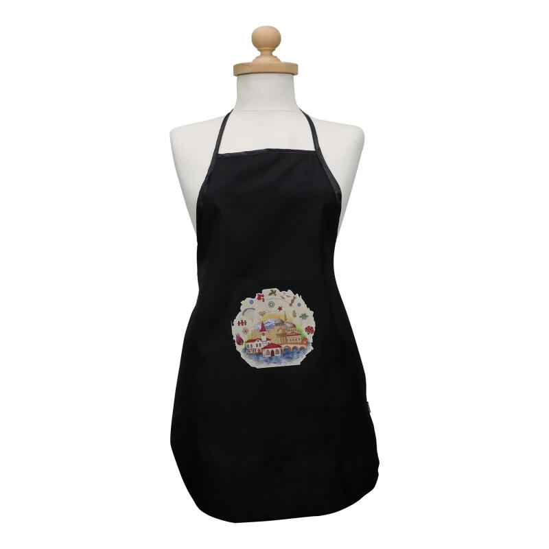 Apron (XL)(KAYSERİ THEME PRINTED) - 1