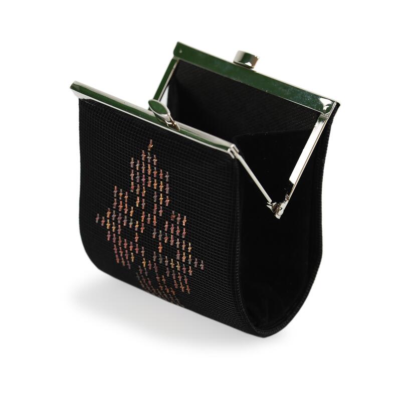 BARTIN WORK WIRE BREAKING WALLET - 2