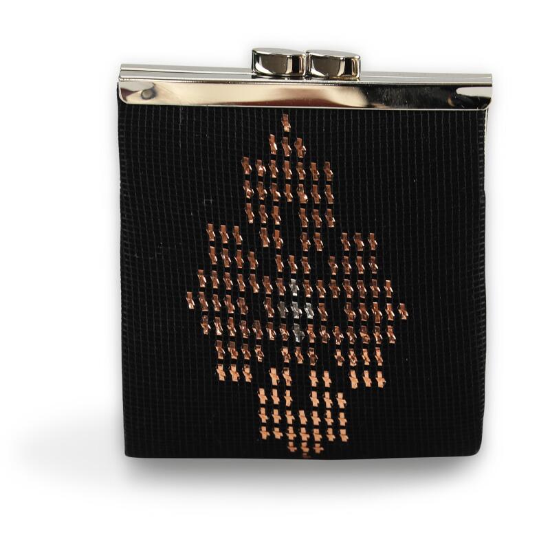 BARTIN WORK WIRE BREAKING WALLET - 3