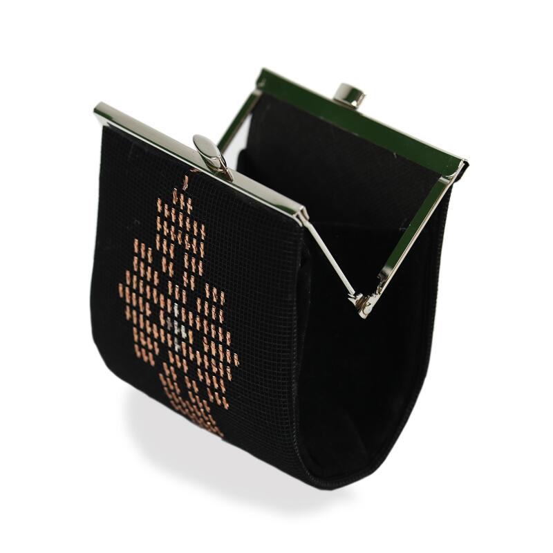 BARTIN WORK WIRE BREAKING WALLET - 2