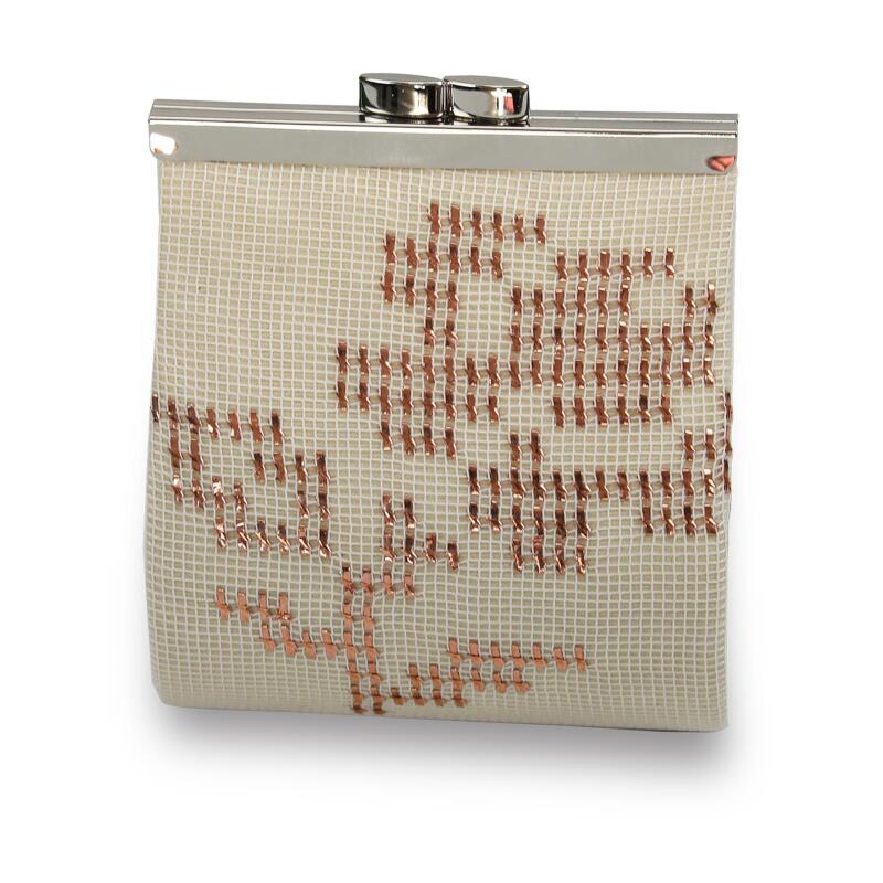 BARTIN WORK WIRE BREAKING WALLET - 1