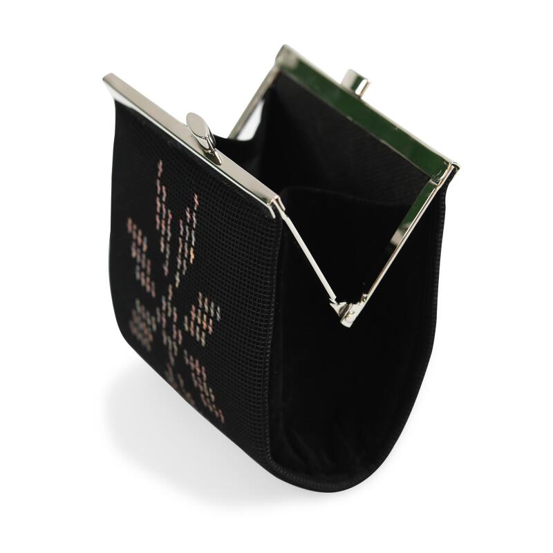 BARTIN WORK WIRE BREAKING WALLET - 2