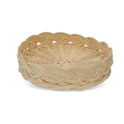 BASKET KNITTING - 2