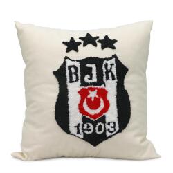 BJK PILLOW )35*35 CM) - 1