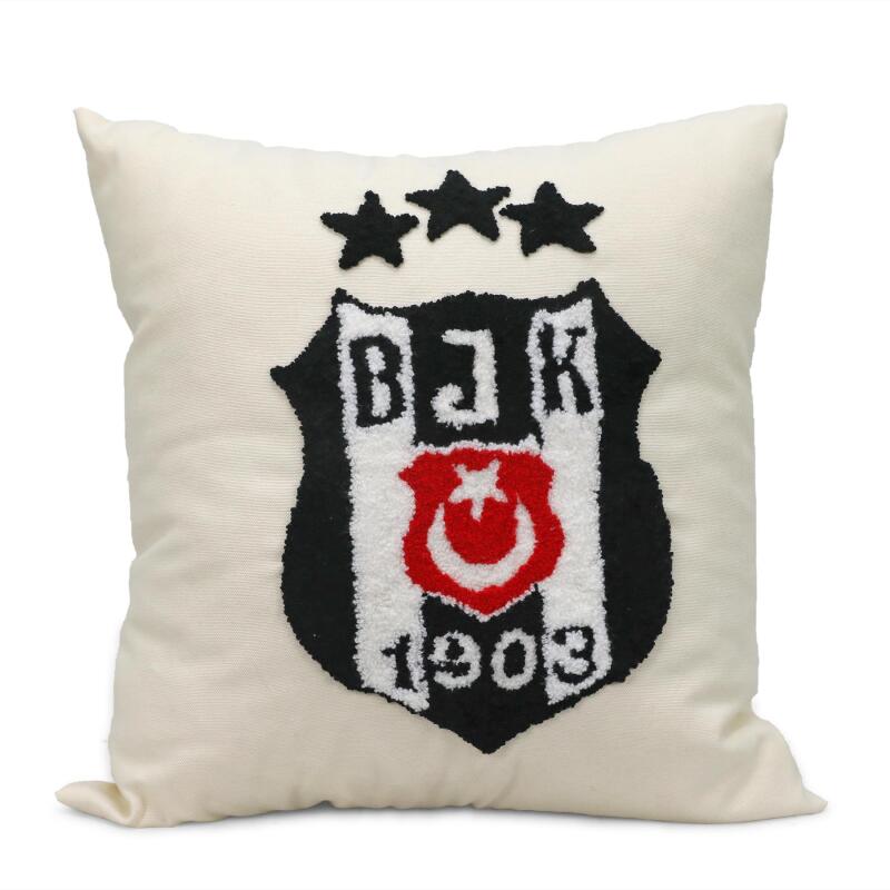 BJK PILLOW )35*35 CM) - 1