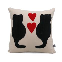 CAT PILLOW - 1