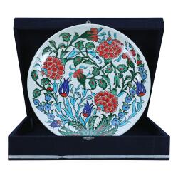 TILE PLATE 30 CM -5819 - 1