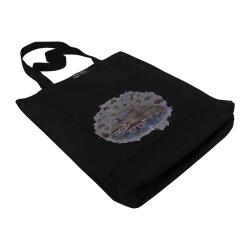 CLOTH BAGS (42*35)(KAYSERİ THEME PRINTED) - 1