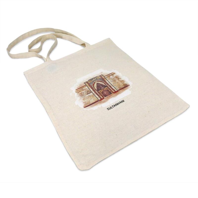 CLOTH BAG (PRINTING) - 1