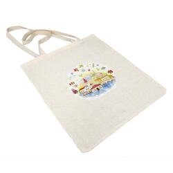 CLOTH BAG (PRINTING) - 1