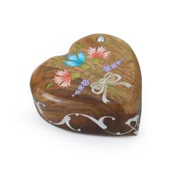 e38 EDİRNEKARI HEART BOX - 1