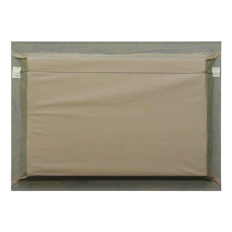 e38 EL İŞÇİLİĞİ İĞNE OYASI TABLO MİLGEM 70x50 cm - 5991 - 3