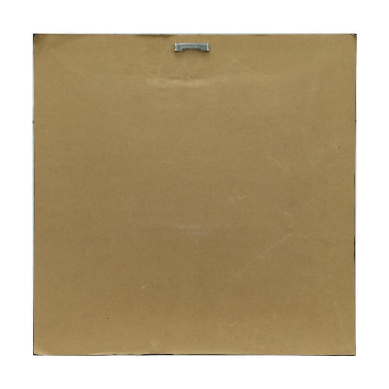 e38 EL İŞÇİLİĞİ POLYESTER VAV TABLO 33 x 33 cm - 1372 - 3