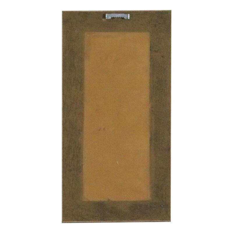 e38 EL İŞÇİLİĞİ SULU BOYA TABLO 17 x 34 cm - 5959 - 3