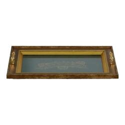 e38 HAND CRAFTED ILLUMINATION TRAY 36 x 48 cm - 5934 - 2