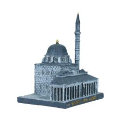 e38 HANDMADE KAYSERİ KURŞUNLU MOSQUE - 5641 - 2