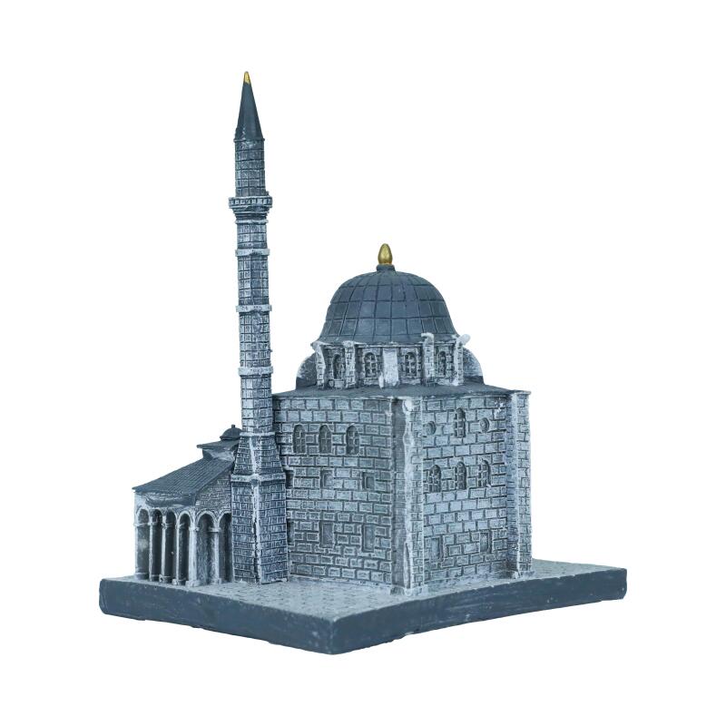 e38 HANDMADE KAYSERİ KURŞUNLU MOSQUE - 5641 - 3