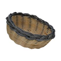 e38-HANDMADE-wicker-rope-basket-braid-16*16-cm---6184 - 3