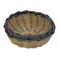 e38-HANDMADE-wicker-rope-basket-braid-16*16-cm---6184 - 2