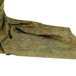 e38 WOMEN'S COLORED MARBLING SCARF - 2