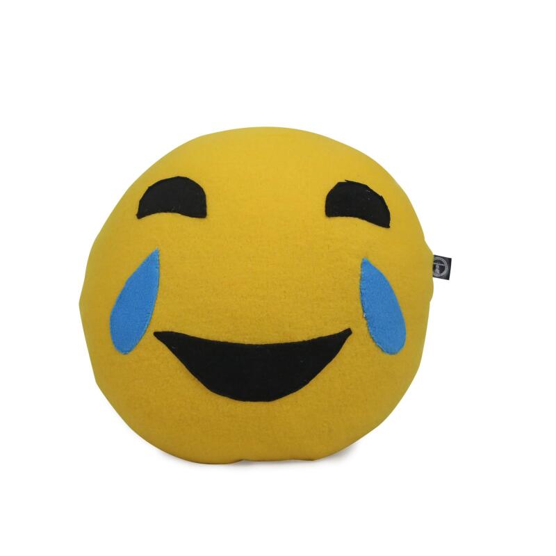 EMOJI PILLOW - 1