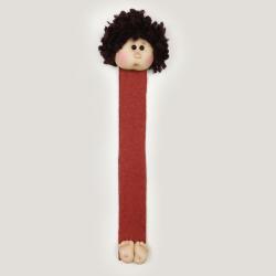 FELT BOOKMARKS - 1