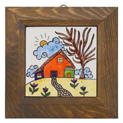 TILE FRAME - 1