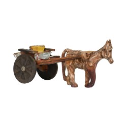 HORSE CART - 1