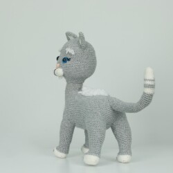 KNIT CAT - 3