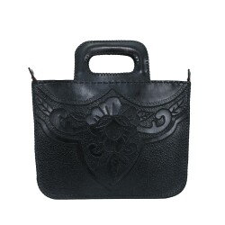 LEATHER BAG - 1