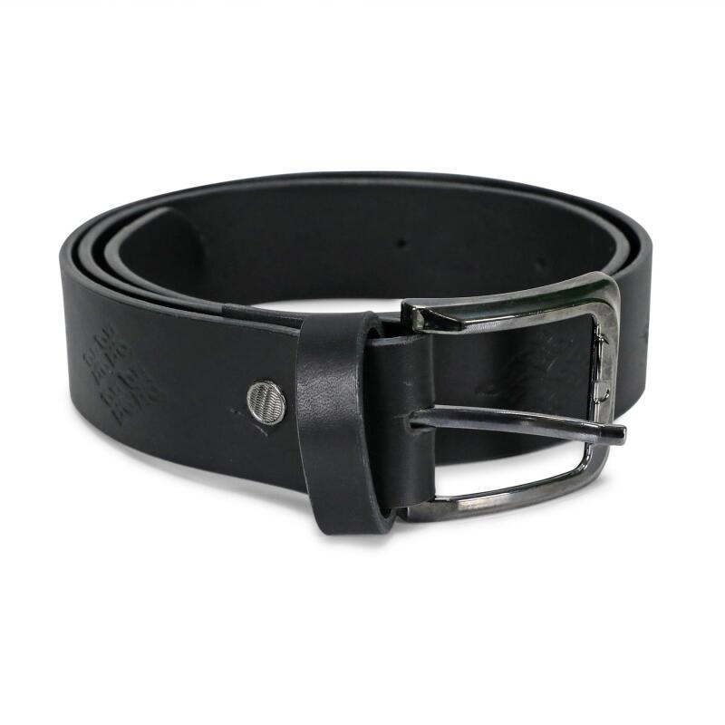 LEATHER BELT - 2