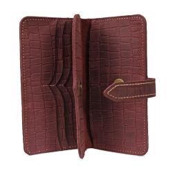 LEATHER WALLET - 2