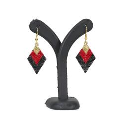 MIYUKI EARRINGS - 1