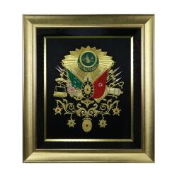 OTTOMAN COAT OF ARMS - 1