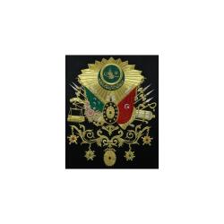 OTTOMAN COAT OF ARMS - 2