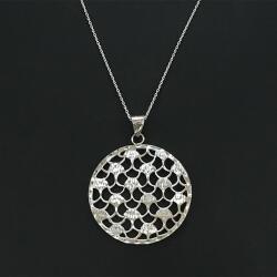 SILVER NECKLACE - 2