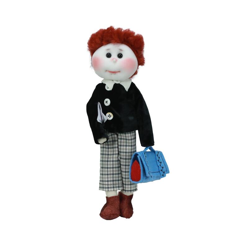 STUDENT DECOR DOLLS - 1