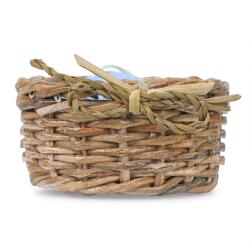 WAX BASKET - 1